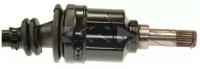 GKN 305829 305829_привод левый!25x22 L593mmFiat Panda 1.2i/1.3D 04>