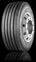 Шина GiTi GTL919 215/75 R17.5 135/133J