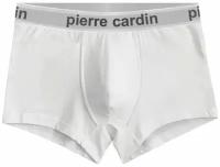 Трусы мужские Pierre Cardin boxer classic PC00003 белые