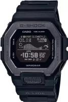 Наручные часы CASIO G-Shock, черный