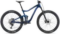 Двухподвесный велосипед Giant Trance Advanced Pro 29 2 29