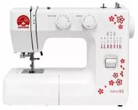 Швейная машина Janome Sakura 95, белый