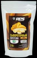 RPS Nutrition Сывороточный Протеин 210 гр (RPS Nutrition) Банан