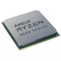 Процессор AMD Ryzen 7 4700G AM4, 8 x 3600 МГц, OEM