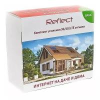 Усилитель сигнала Reflect Basic 3G/4G/LTE (Интернет)