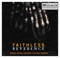 Компакт-диски, MUSIC ON CD, FAITHLESS - Reverence (CD)