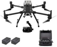 DJI Полетная платформа DJI Matrice 300 RTK + H20T Combo