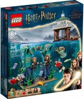 LEGO Harry Potter 76420