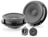 Штатная акустика Focal IS VW 165