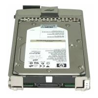 Жесткий диск HP 9X1004-144 300GB 10K 2GB FC HDD