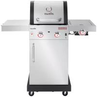 Газовый гриль CHAR-BROIL PROFESSIONAL PRO 2S