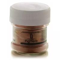 Luxart 83008 Декоративный пигмент (пудра) Pigment медь 6 г