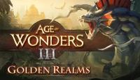 Дополнение Age of Wonders III — Golden Realms Expansion для PC (STEAM) (электронная версия)