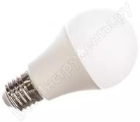 Лампа светодиодная IONICH ILED-SMD2835-A60-18W-1500-220-6500K-E27