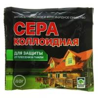 Домен Сера коллоидная Домен, 40 г