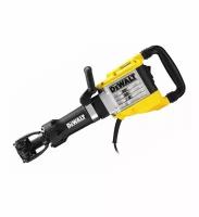 Электрический отбойный молоток DeWALT D25960K, 1.6 кВт