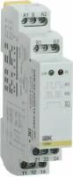 Импульсное реле IEK ORM-02-ACDC12-240V