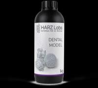 3DMALL Фотополимер HARZ Labs Dental Model Bone 1 кг