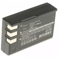 Аккумулятор iBatt iB-B1-F192 1000mAh для Nikon EN-EL9, EN-EL9a