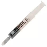 Термопаста (thermal paste) Steel STP-C, 3 г для процессоров с металлической поверхностью, STP-C