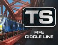 Train Simulator: Fife Circle Line: Edinburgh - Dunfermline Route Add-On