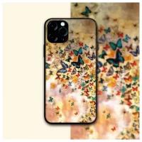 Чехол ТПУ Florme для iPhone 12 Mini, 011764