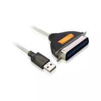 Кабель USB 2.0 Тип A - PDMI Greenconnect GC-U2IEEE 1.8m