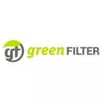 GREEN FILTER LF0489 Фильтр воздушный