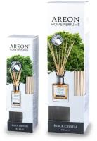 AREON STICKS _85ml (Black Crystal / Черный Кристалл)