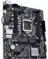 Материнская плата Asus PRIME H510M-K (LGA1200, mATX)