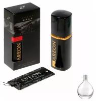 Ароматизатор AREON флакон спрей 50мл PERFUME 50ML BLISTER 