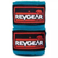 Бинты для бокса REVGEAR эластичные 180