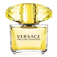 Versace туалетная вода Yellow Diamond, 90 мл