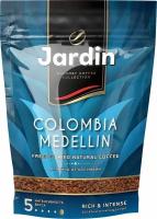 Кофе растворимый Jardin Colombia Medellin