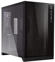 Корпус Lian LI PC-O11 Dynamic Black G99. O11DX.00