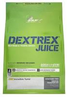 Olimp Dextrex Juice 1000 гр, лимон