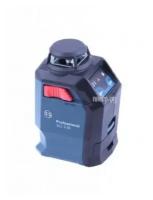 Нивелир Bosch GLL 2-20 + BM3 + кейс 0601063J00