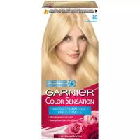 GARNIER Color Sensation стойкая крем-краска для волос, Е0 Деколорант