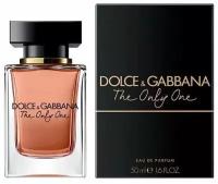 Dolce&Gabbana The Only One парфюмерная вода 50 мл для женщин