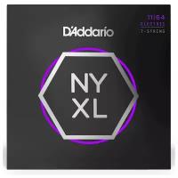 Набор струн D'Addario NYXL1164, 1 уп