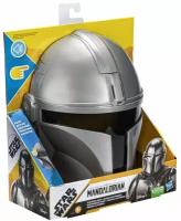 Starwars Интерактивная Маска Hasbro Starwars Мандалорец F5378