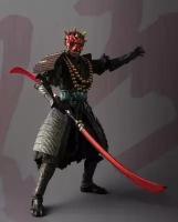 Фигурка Дарт Мол из фильма Звездные войны SOHEI Darth Maul Star Wars