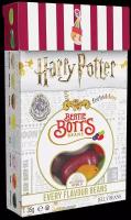 Драже жевательное Jelly Belly / Джелли Белли / ассорти Harry Potter Bertie Bott's Гарри Поттер 35г