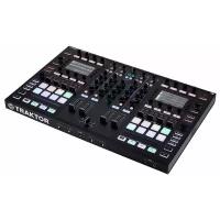 DJ контроллер Native Instruments Traktor Kontrol S8