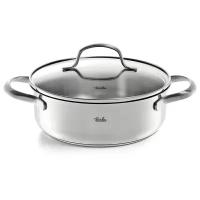 Кастрюля Fissler, серия San Francisco, 20см, 2.1л (Fissler)