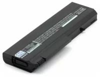 Аккумуляторная батарея усиленная для ноутбука HP Compaq nc6400