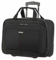 Samsonite Мобильный офис CM5*008 GuardIT 2.0 Rolling Laptop Bag 17.3 *09 Black