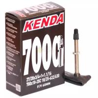 Камера KENDA 28 /700 спорт 60мм узкая (700х18/25C)