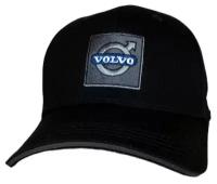 Бейсболка бини Volvo, хлопок