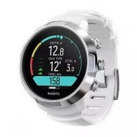 suunto Компьютер для погружений Suunto D5 White, белые